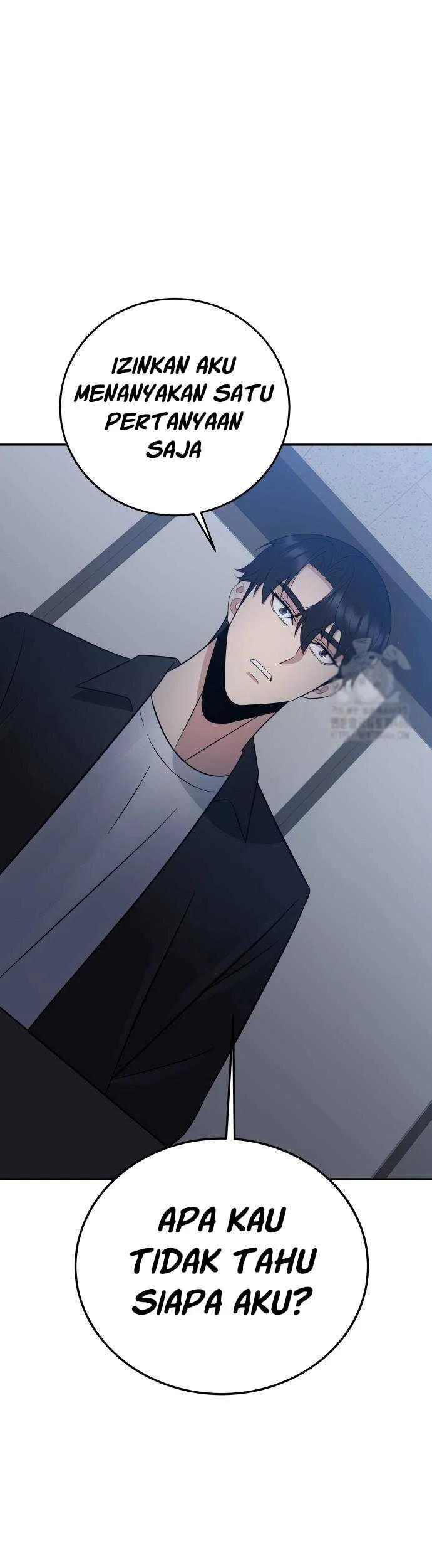 The Reincarnated Cop Who Strikes With Wealth Chapter 43 Gambar 28