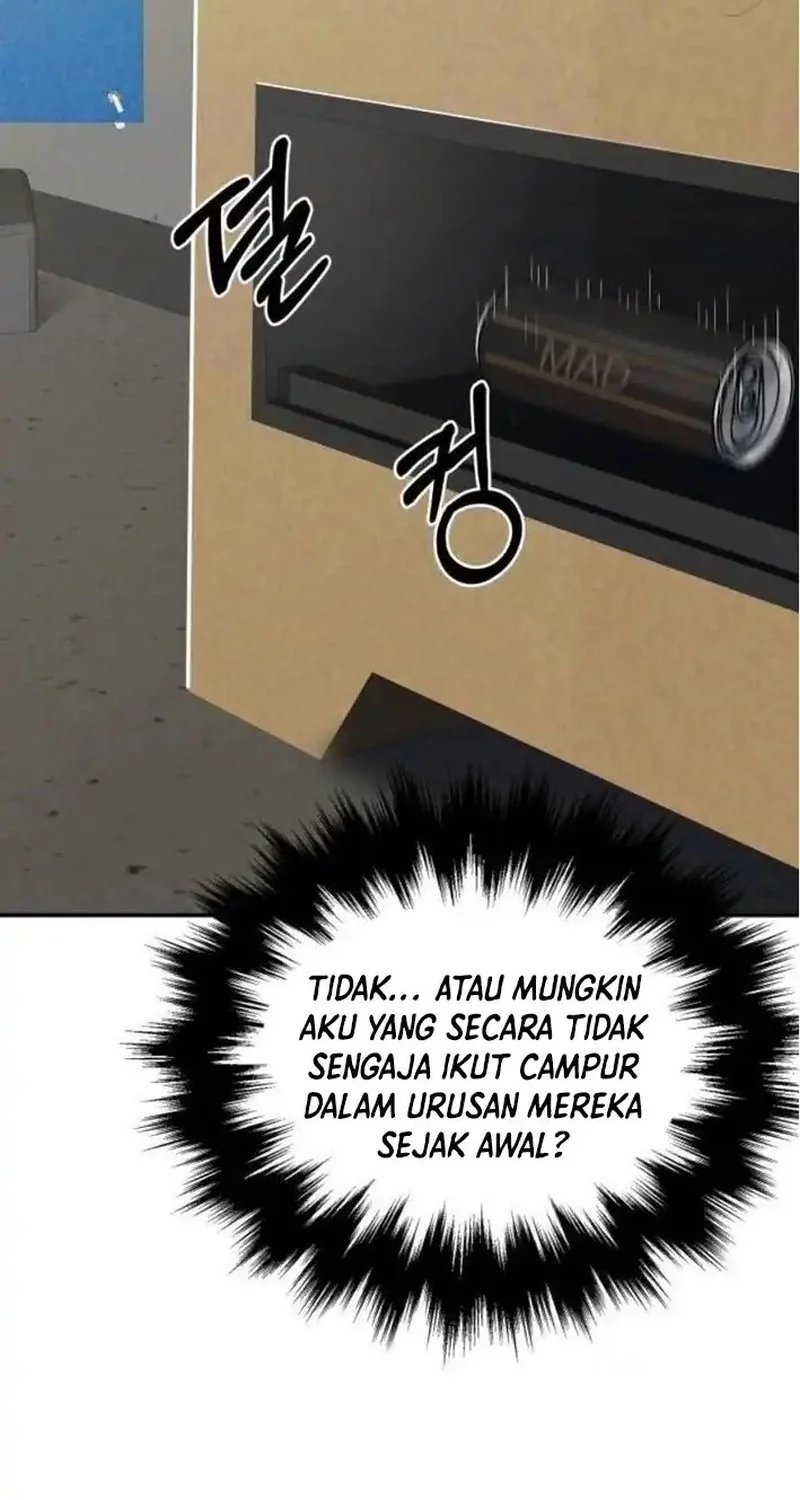 The Reincarnated Cop Who Strikes With Wealth Chapter 54 Gambar 40