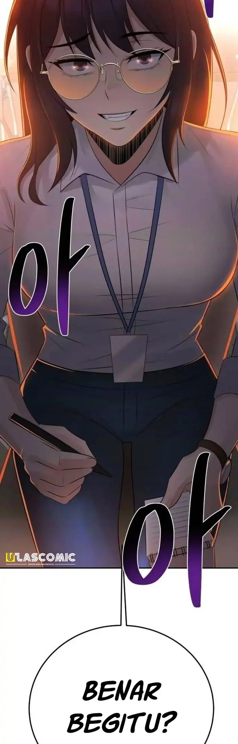 The Reincarnated Cop Who Strikes With Wealth Chapter 54 Gambar 74