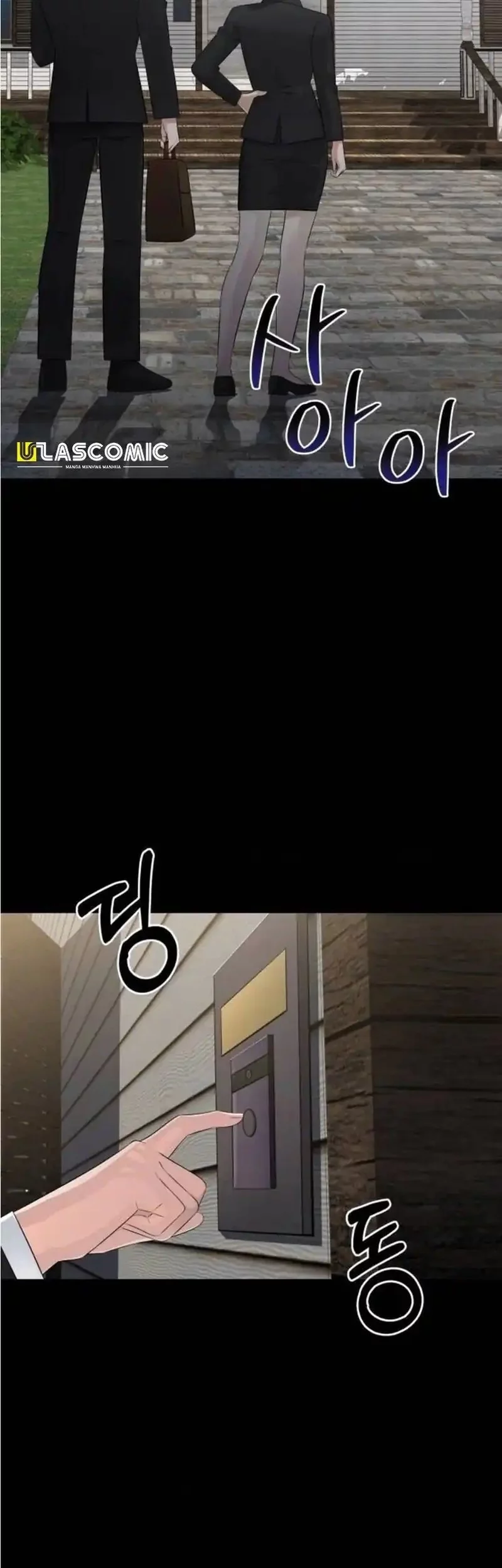 The Reincarnated Cop Who Strikes With Wealth Chapter 54 Gambar 3