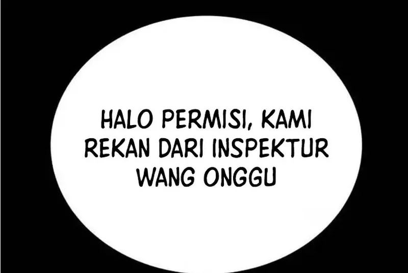 The Reincarnated Cop Who Strikes With Wealth Chapter 54 Gambar 4