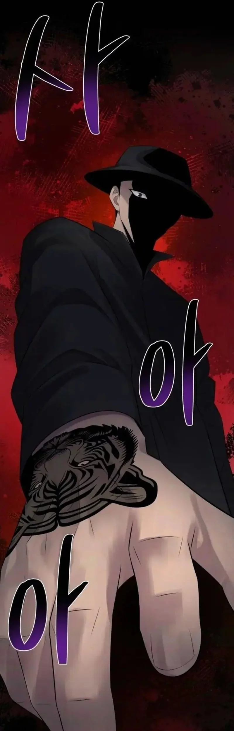 The Reincarnated Cop Who Strikes With Wealth Chapter 54 Gambar 25