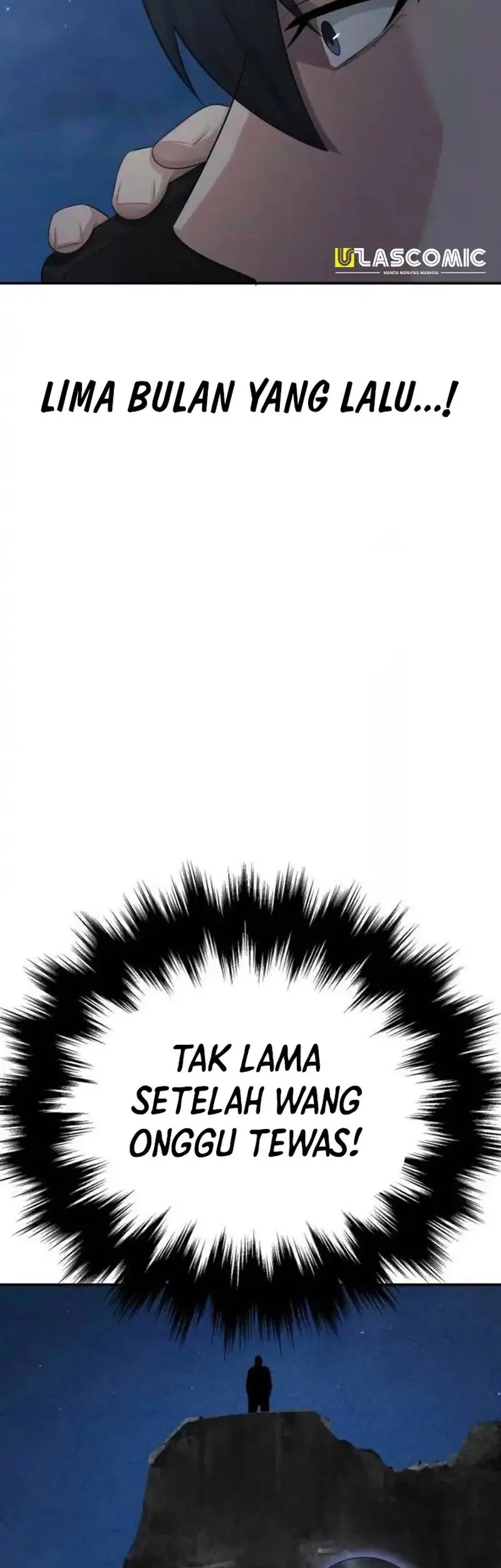 The Reincarnated Cop Who Strikes With Wealth Chapter 54 Gambar 27