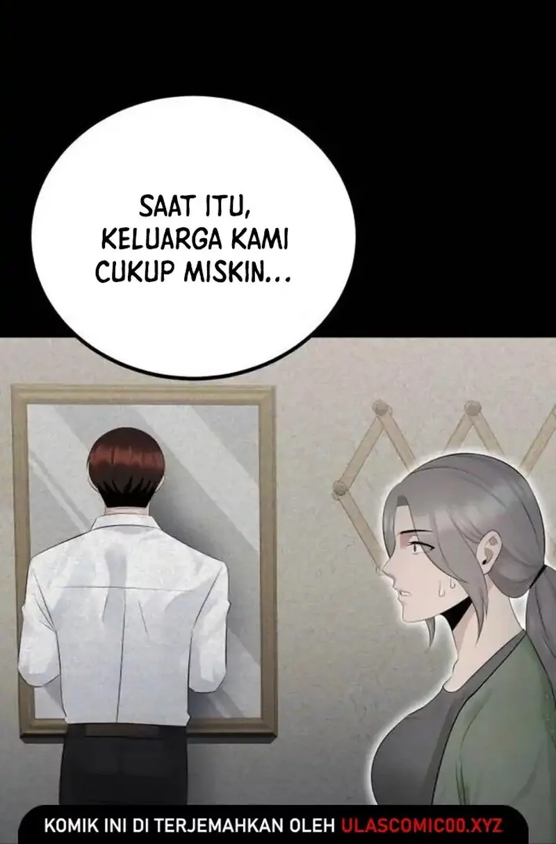 The Reincarnated Cop Who Strikes With Wealth Chapter 54 Gambar 16