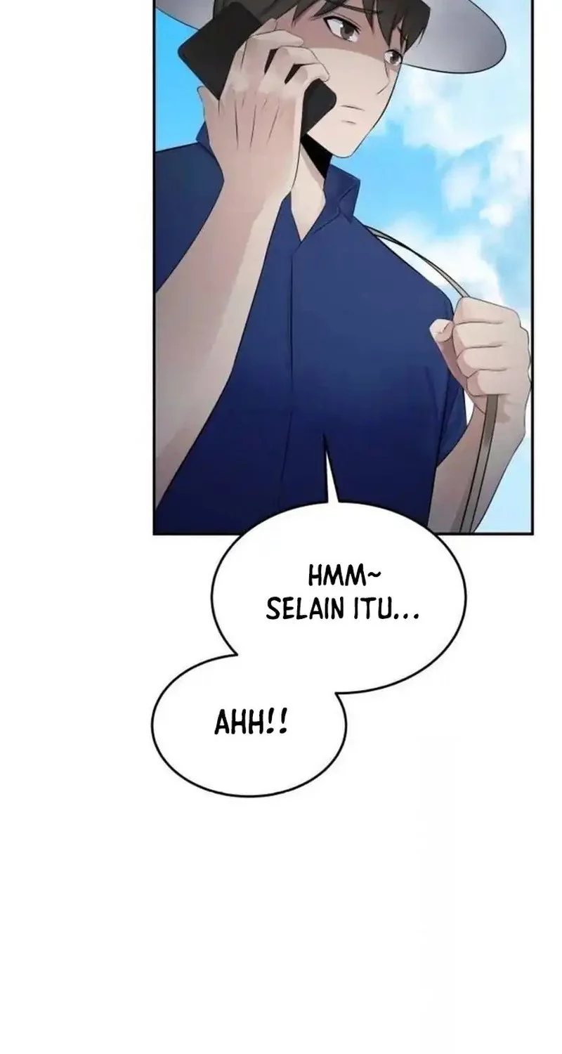 The Reincarnated Cop Who Strikes With Wealth Chapter 54 Gambar 20