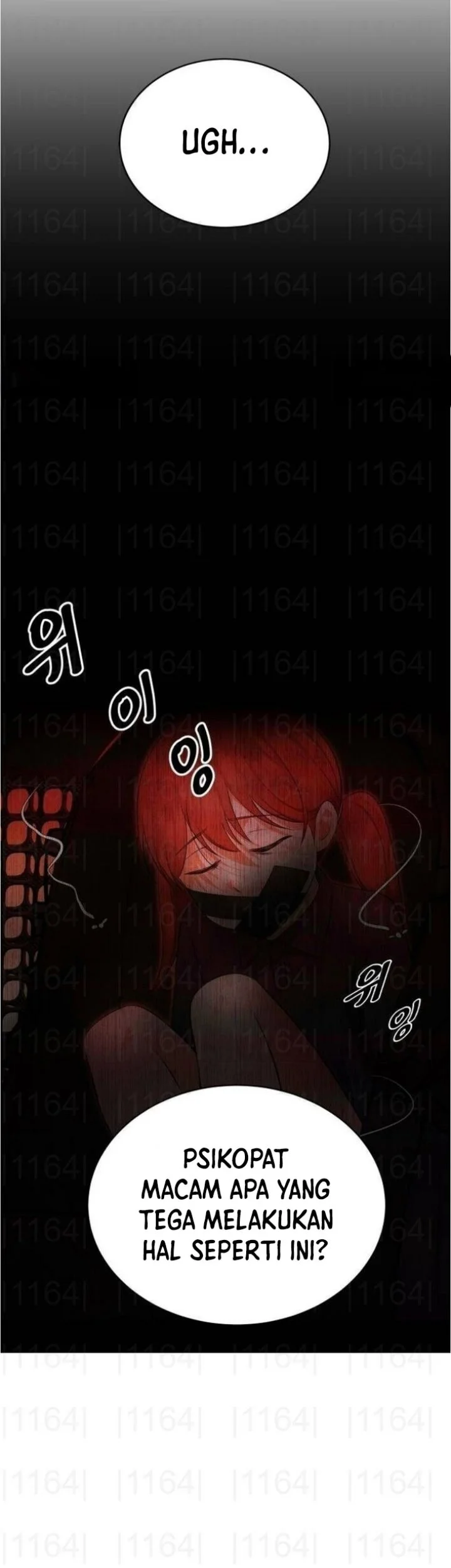 The Reincarnated Cop Who Strikes With Wealth Chapter 55 Gambar 31