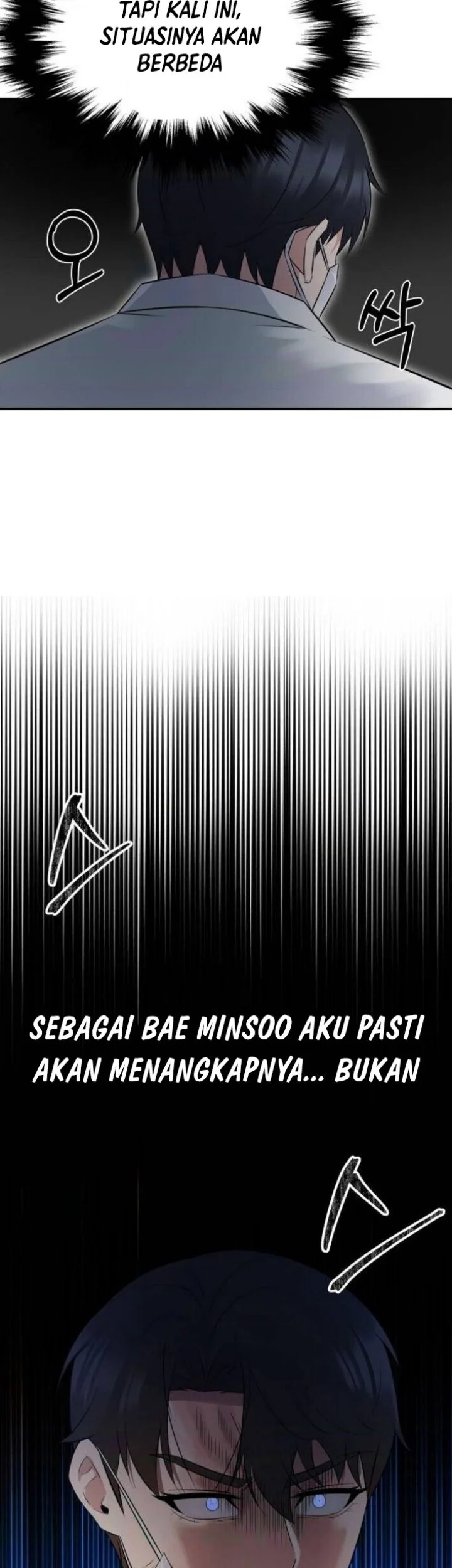 The Reincarnated Cop Who Strikes With Wealth Chapter 55 Gambar 46