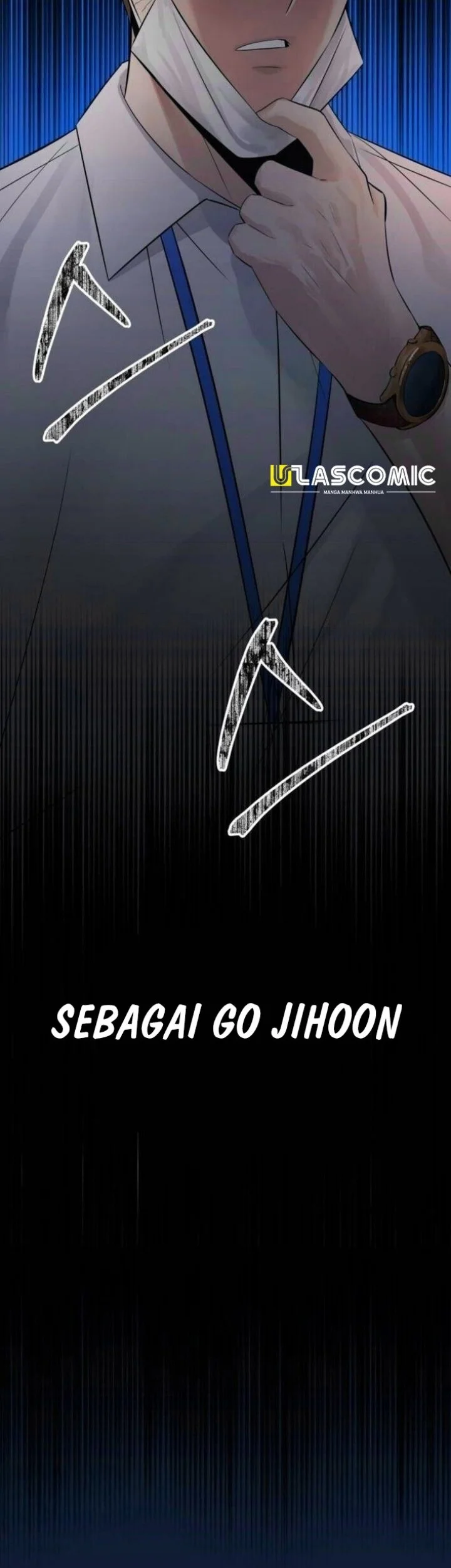 The Reincarnated Cop Who Strikes With Wealth Chapter 55 Gambar 47