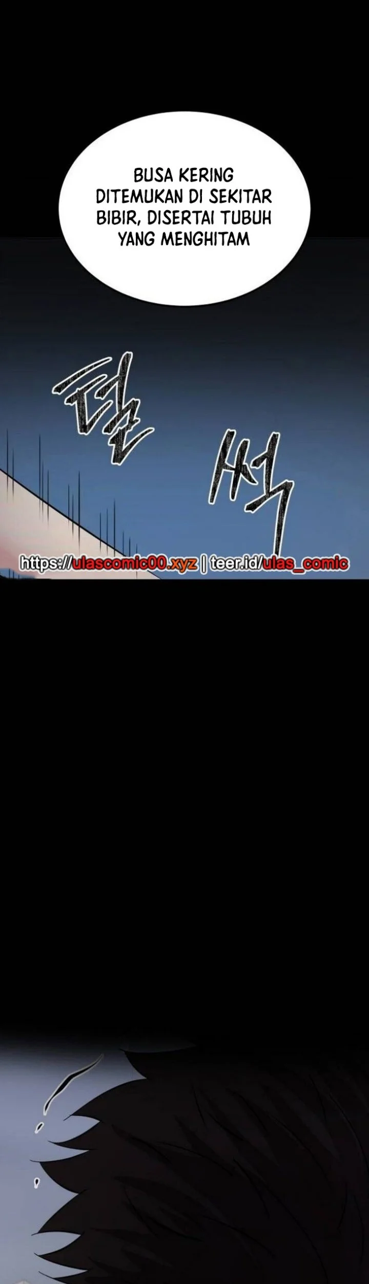 The Reincarnated Cop Who Strikes With Wealth Chapter 55 Gambar 62