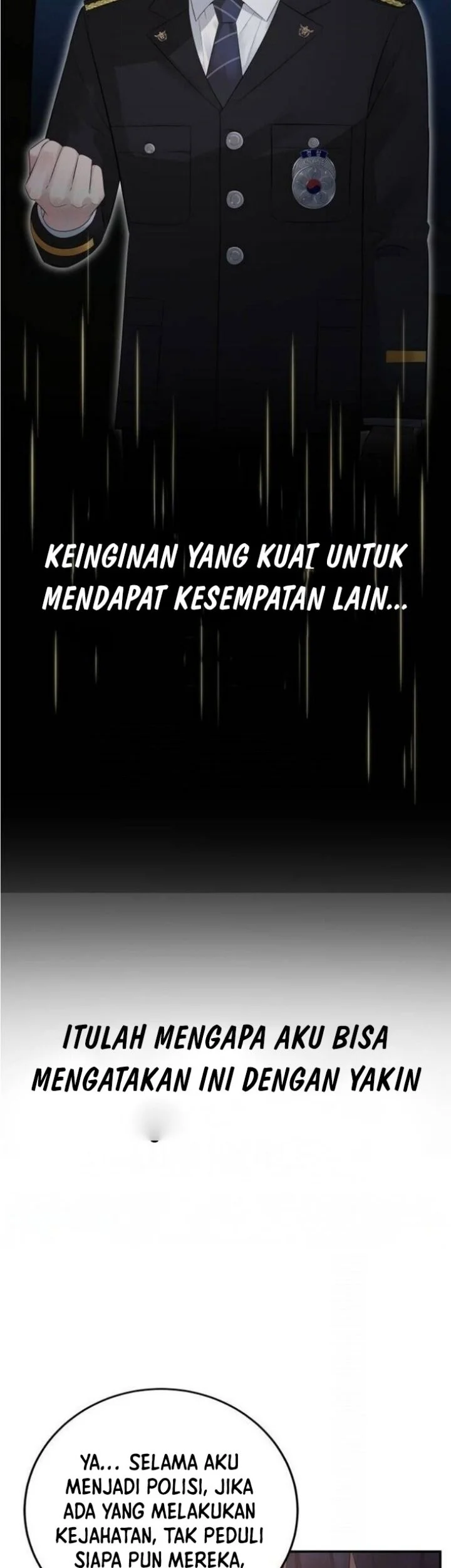 The Reincarnated Cop Who Strikes With Wealth Chapter 55 Gambar 9