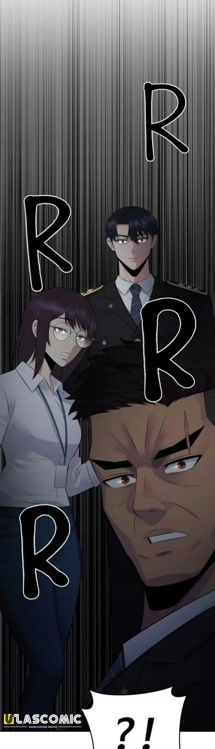 The Reincarnated Cop Who Strikes With Wealth Chapter 55 Gambar 17