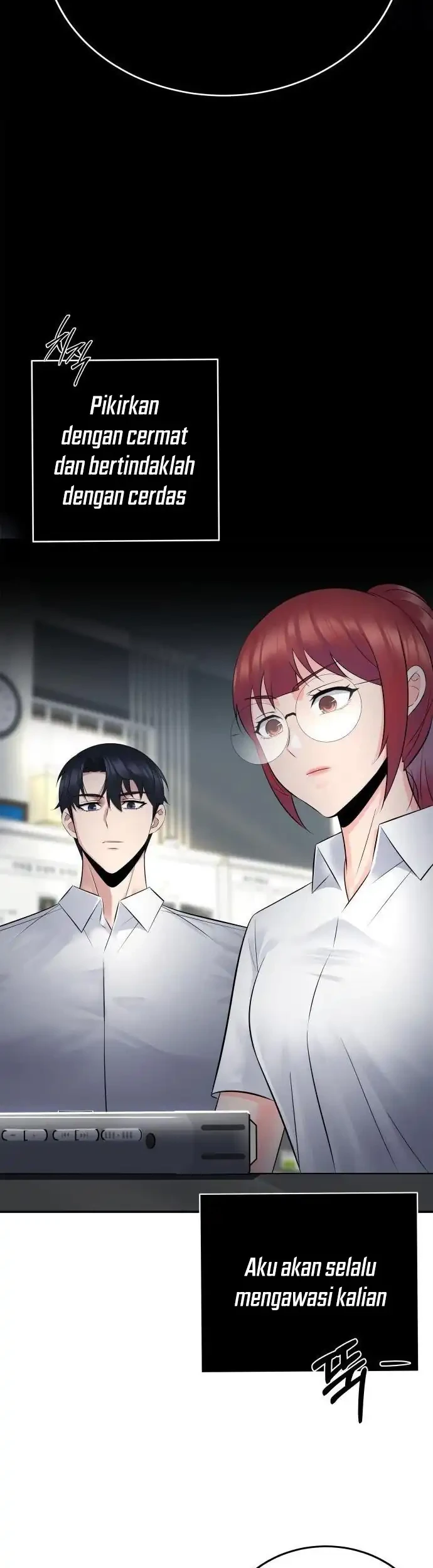 The Reincarnated Cop Who Strikes With Wealth Chapter 56 Gambar 18