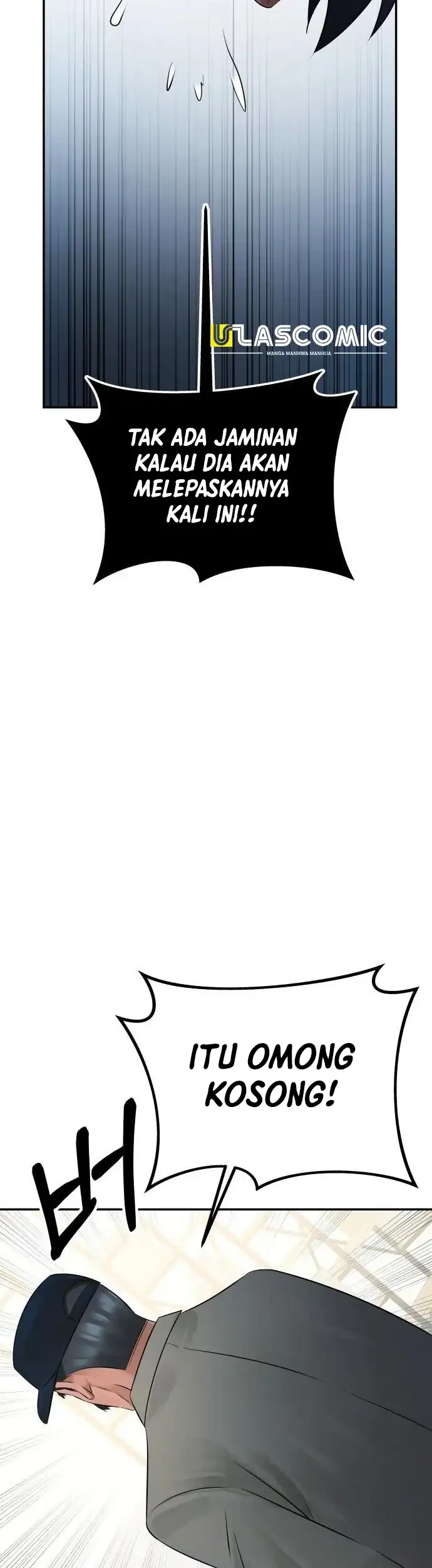 The Reincarnated Cop Who Strikes With Wealth Chapter 56 Gambar 46