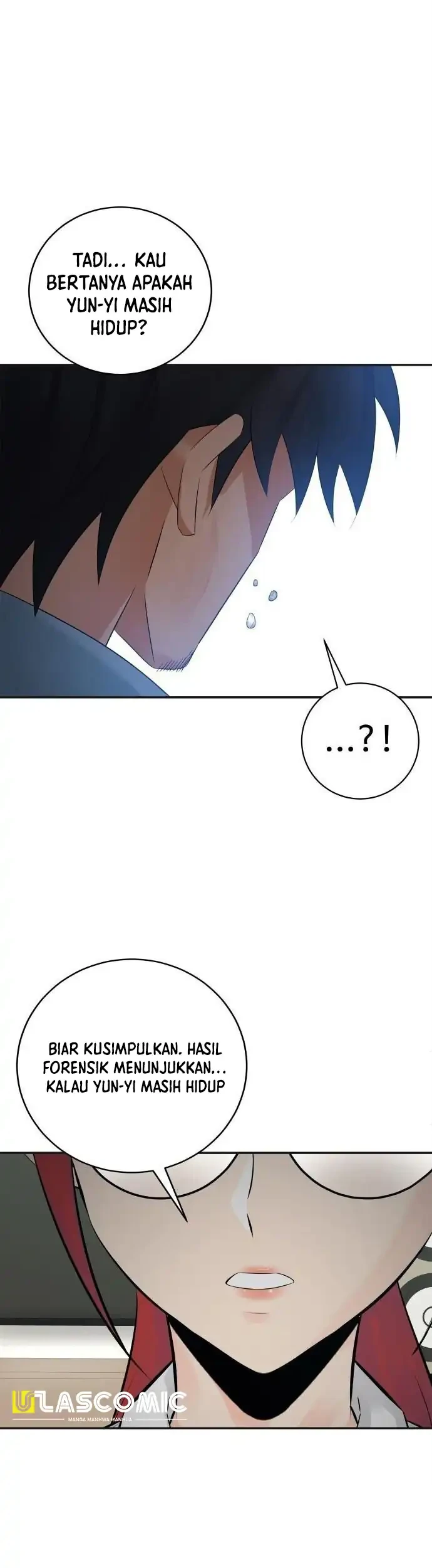 The Reincarnated Cop Who Strikes With Wealth Chapter 56 Gambar 52