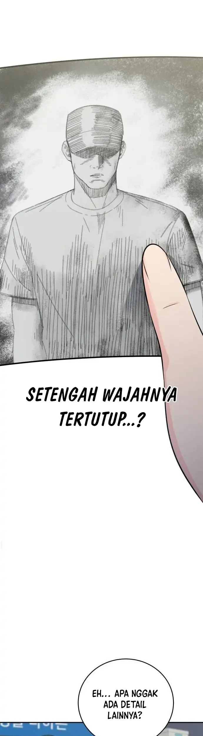 The Reincarnated Cop Who Strikes With Wealth Chapter 56 Gambar 12