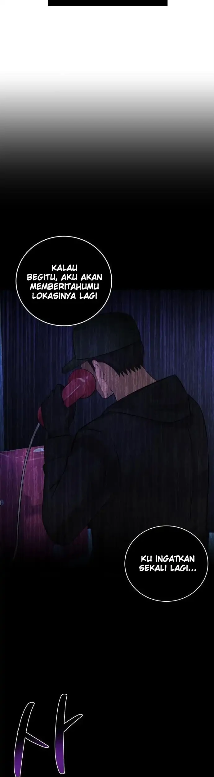 The Reincarnated Cop Who Strikes With Wealth Chapter 56 Gambar 16