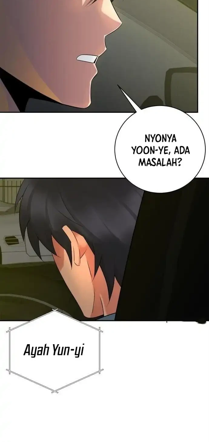 The Reincarnated Cop Who Strikes With Wealth Chapter 57 Gambar 45