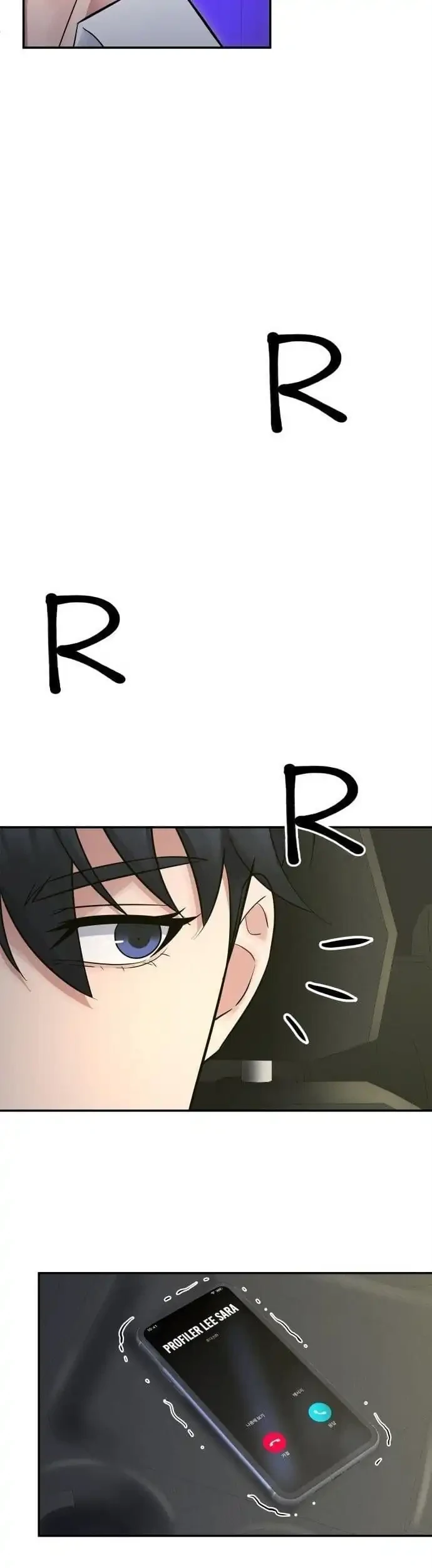 The Reincarnated Cop Who Strikes With Wealth Chapter 57 Gambar 50