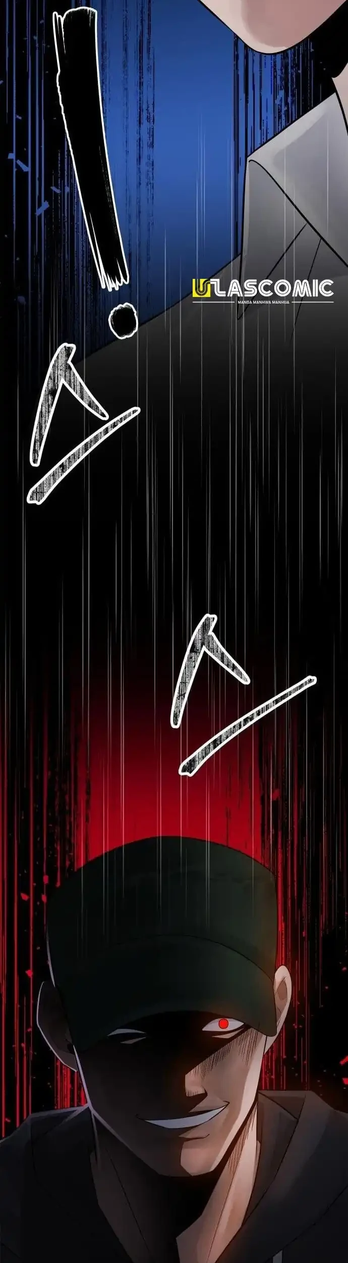 The Reincarnated Cop Who Strikes With Wealth Chapter 57 Gambar 60