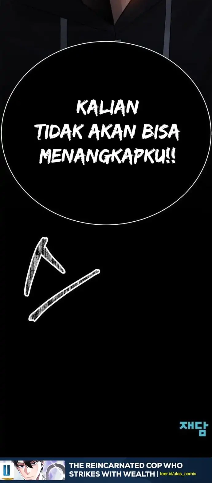 The Reincarnated Cop Who Strikes With Wealth Chapter 57 Gambar 61