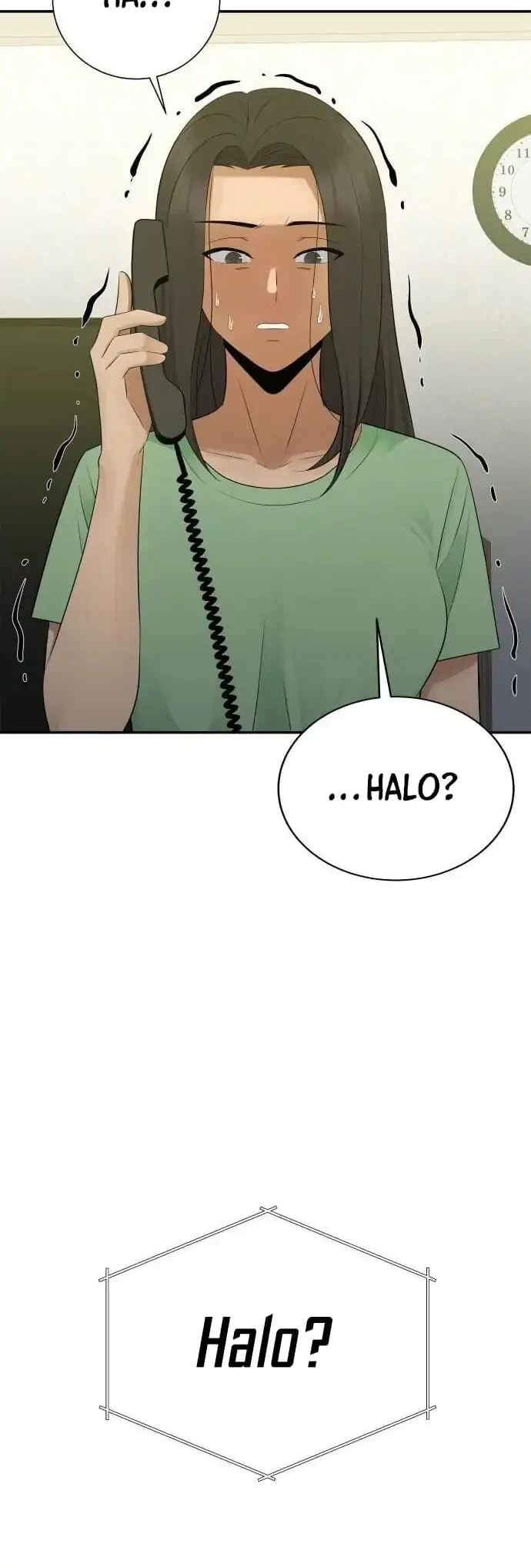 The Reincarnated Cop Who Strikes With Wealth Chapter 57 Gambar 13