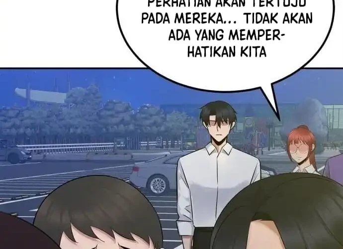 The Reincarnated Cop Who Strikes With Wealth Chapter 57 Gambar 33