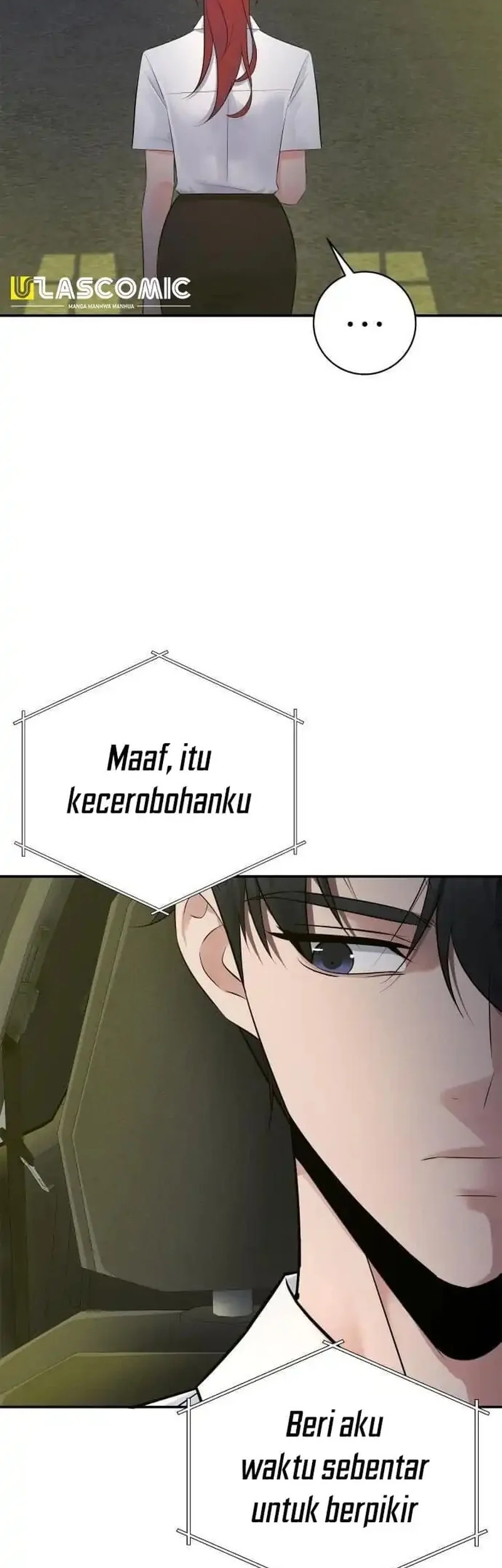 The Reincarnated Cop Who Strikes With Wealth Chapter 58 Gambar 48