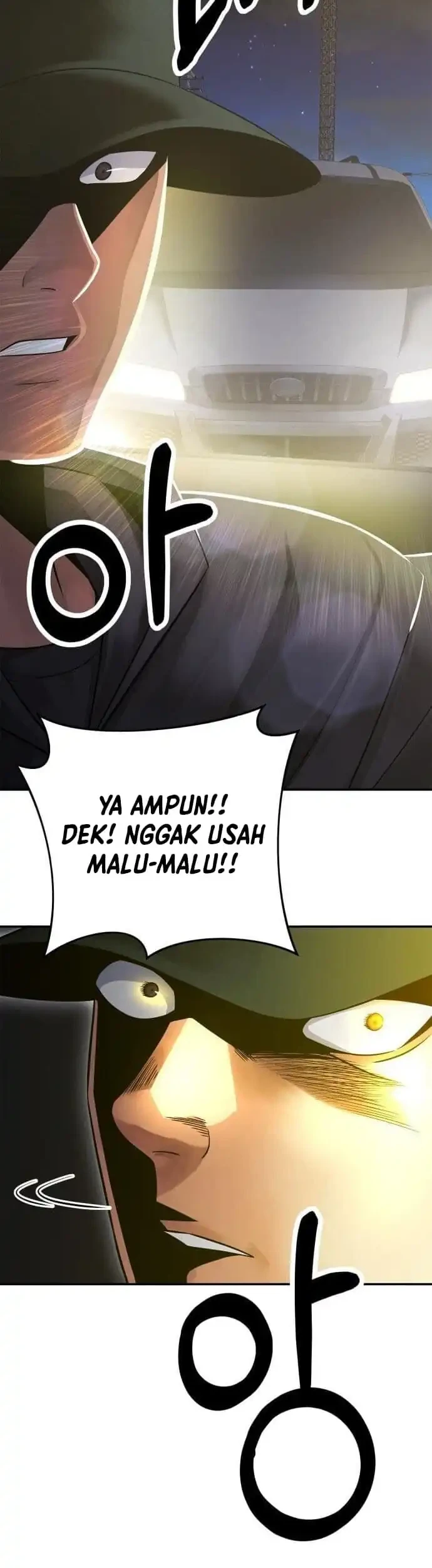 The Reincarnated Cop Who Strikes With Wealth Chapter 59 Gambar 29