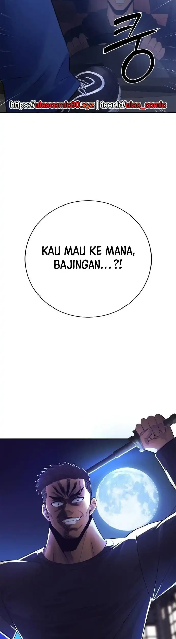 The Reincarnated Cop Who Strikes With Wealth Chapter 59 Gambar 43