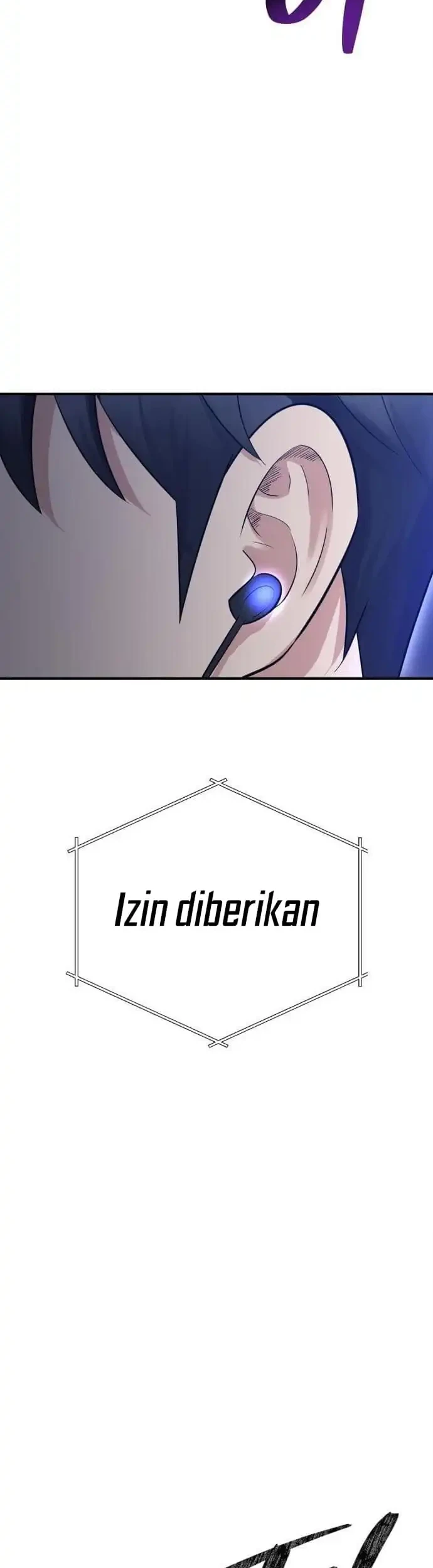 The Reincarnated Cop Who Strikes With Wealth Chapter 59 Gambar 55