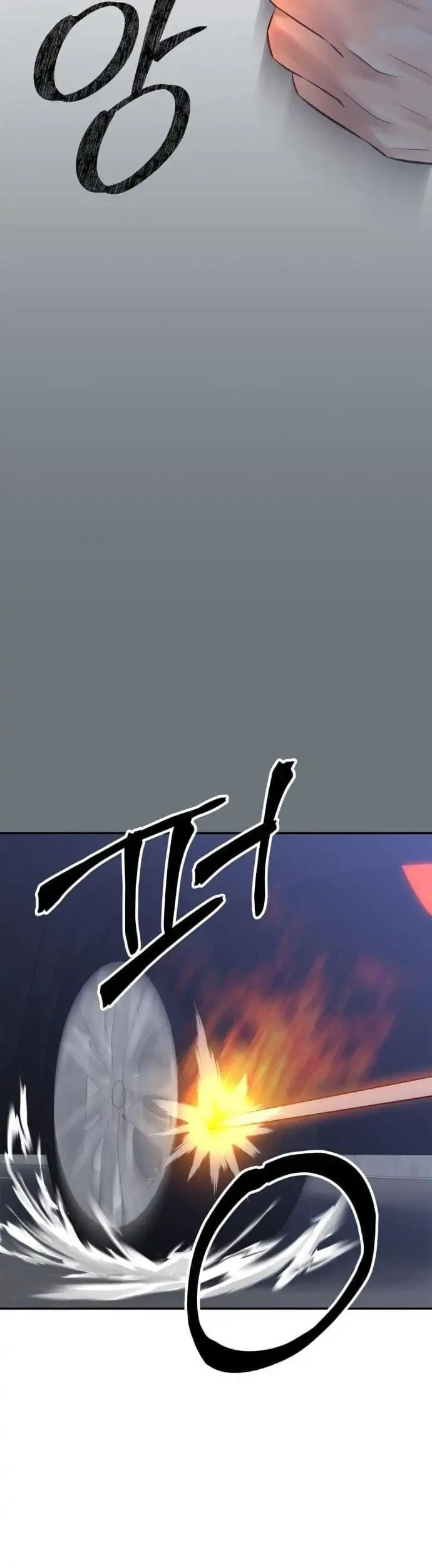 The Reincarnated Cop Who Strikes With Wealth Chapter 59 Gambar 57