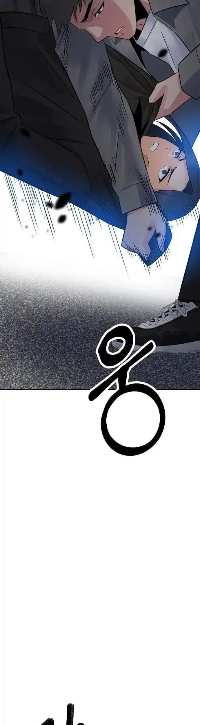 The Reincarnated Cop Who Strikes With Wealth Chapter 59 Gambar 66