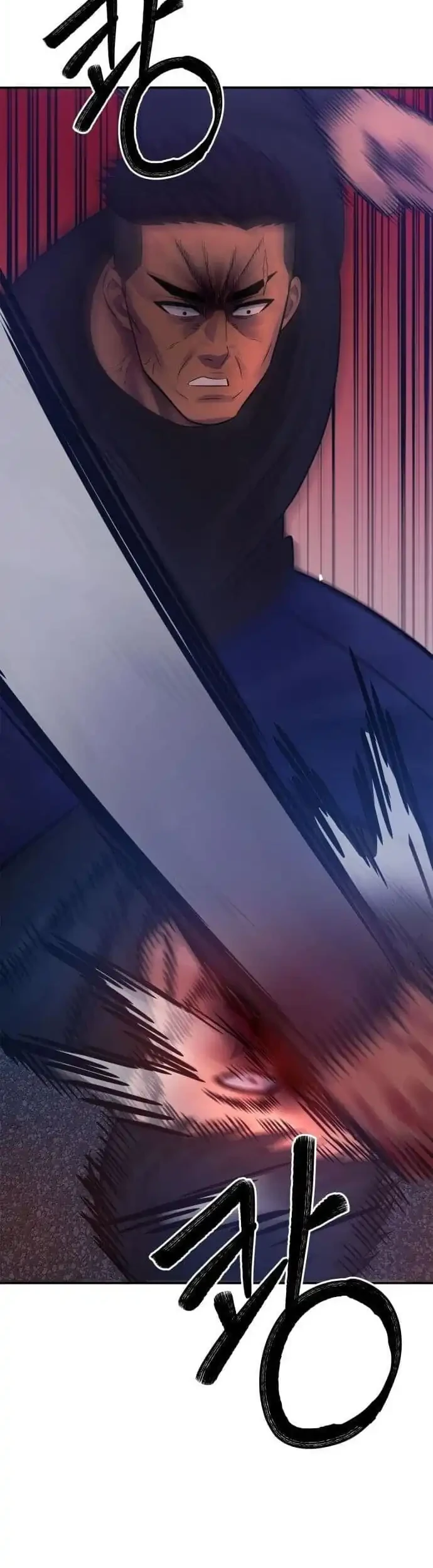 The Reincarnated Cop Who Strikes With Wealth Chapter 59 Gambar 67