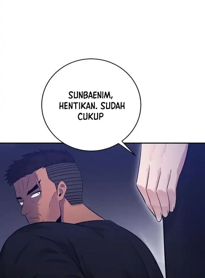 The Reincarnated Cop Who Strikes With Wealth Chapter 59 Gambar 68