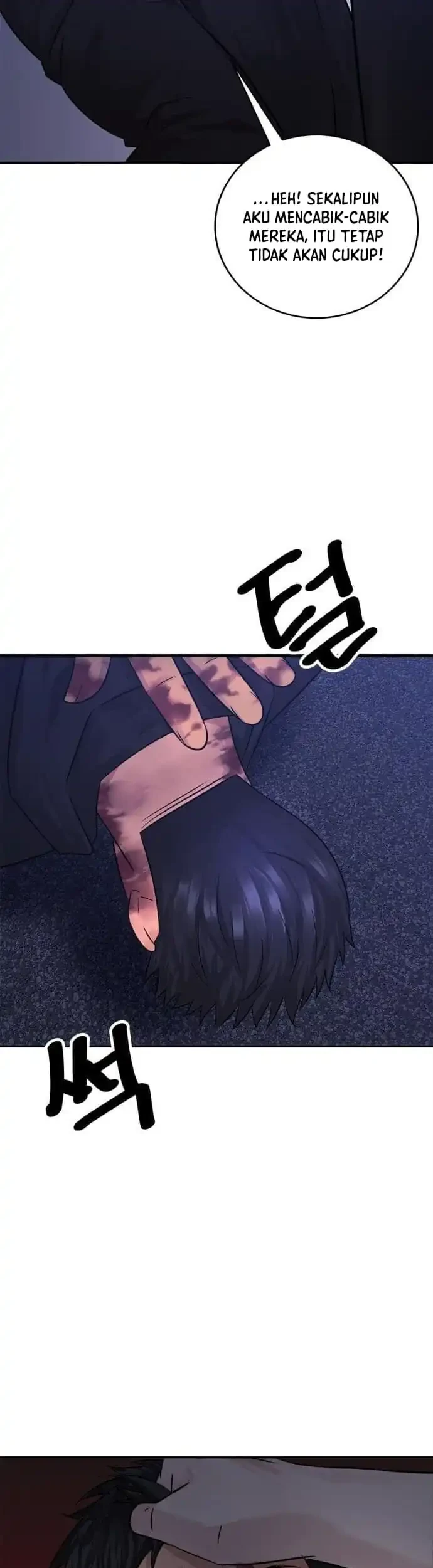 The Reincarnated Cop Who Strikes With Wealth Chapter 59 Gambar 69