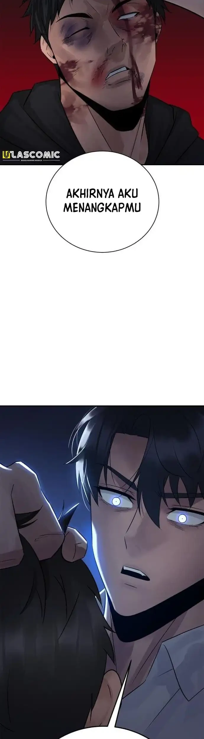 The Reincarnated Cop Who Strikes With Wealth Chapter 59 Gambar 70