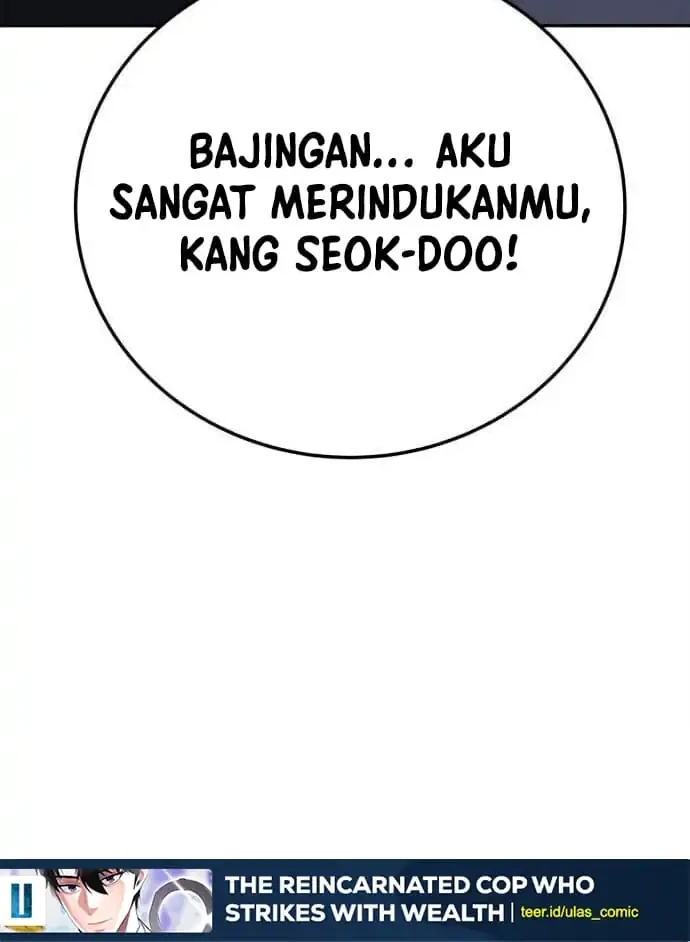 The Reincarnated Cop Who Strikes With Wealth Chapter 59 Gambar 71