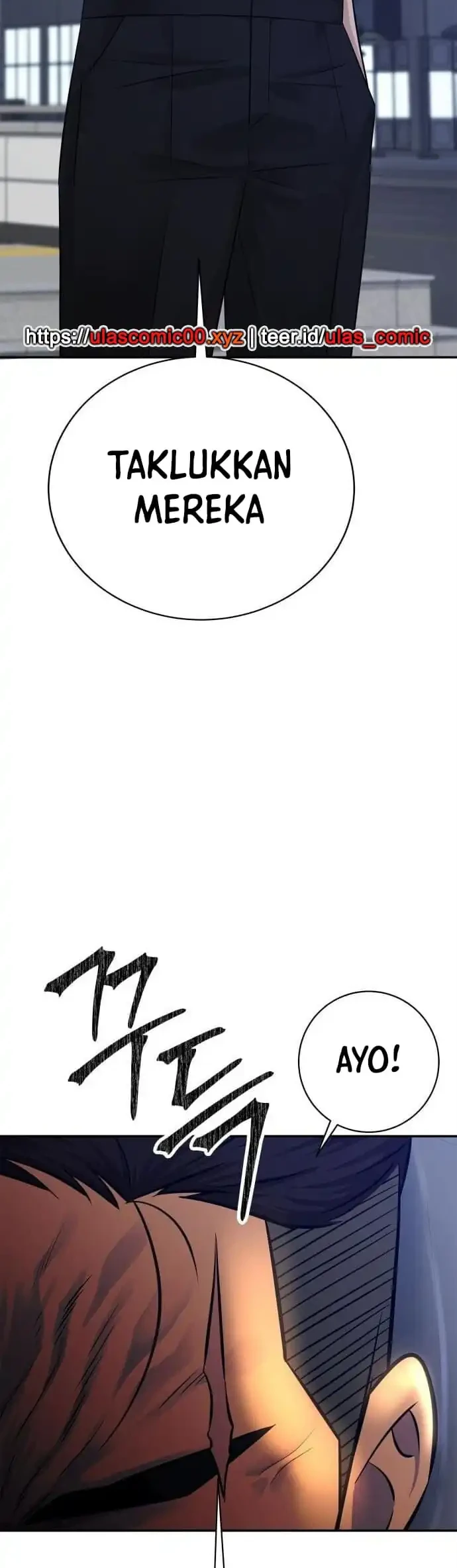 The Reincarnated Cop Who Strikes With Wealth Chapter 59 Gambar 23