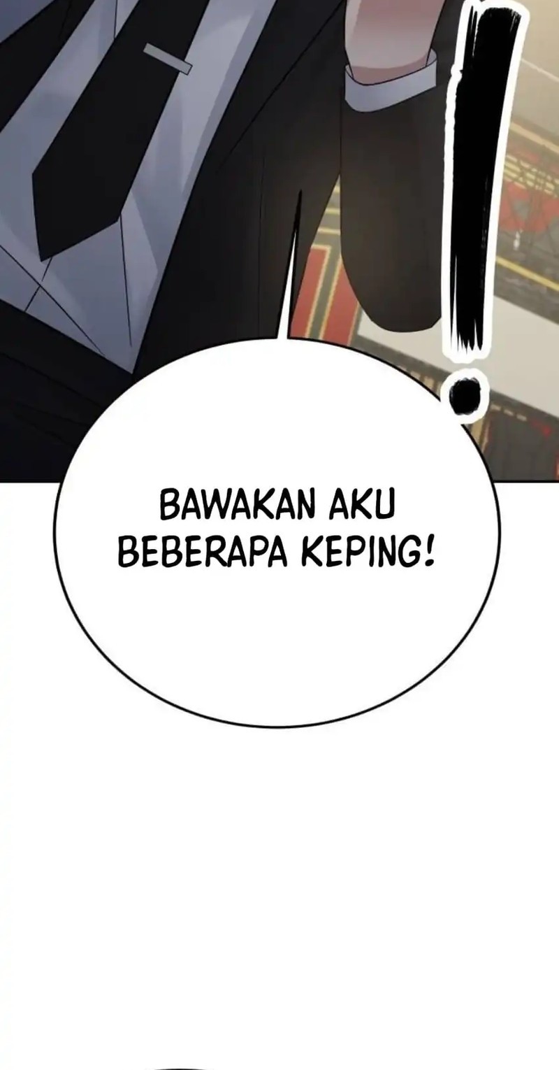 The Reincarnated Cop Who Strikes With Wealth Chapter 50 Gambar 33