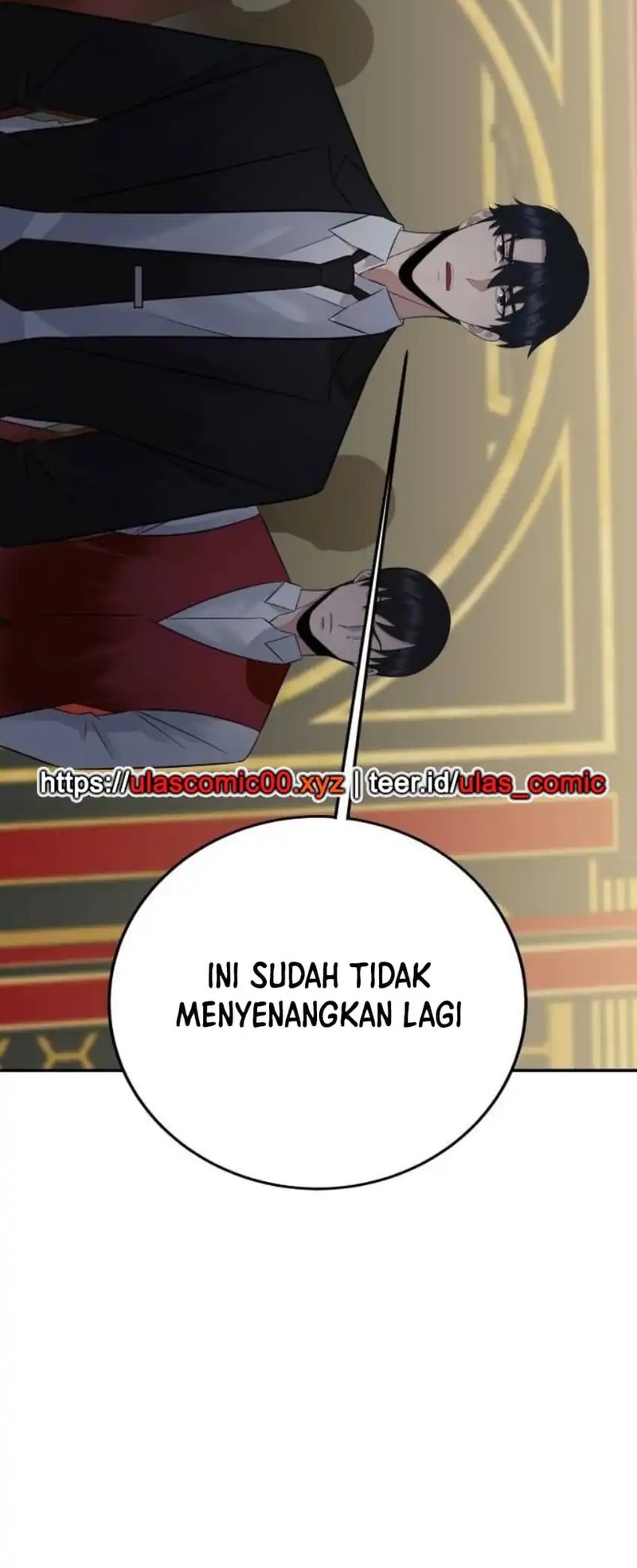 The Reincarnated Cop Who Strikes With Wealth Chapter 50 Gambar 45