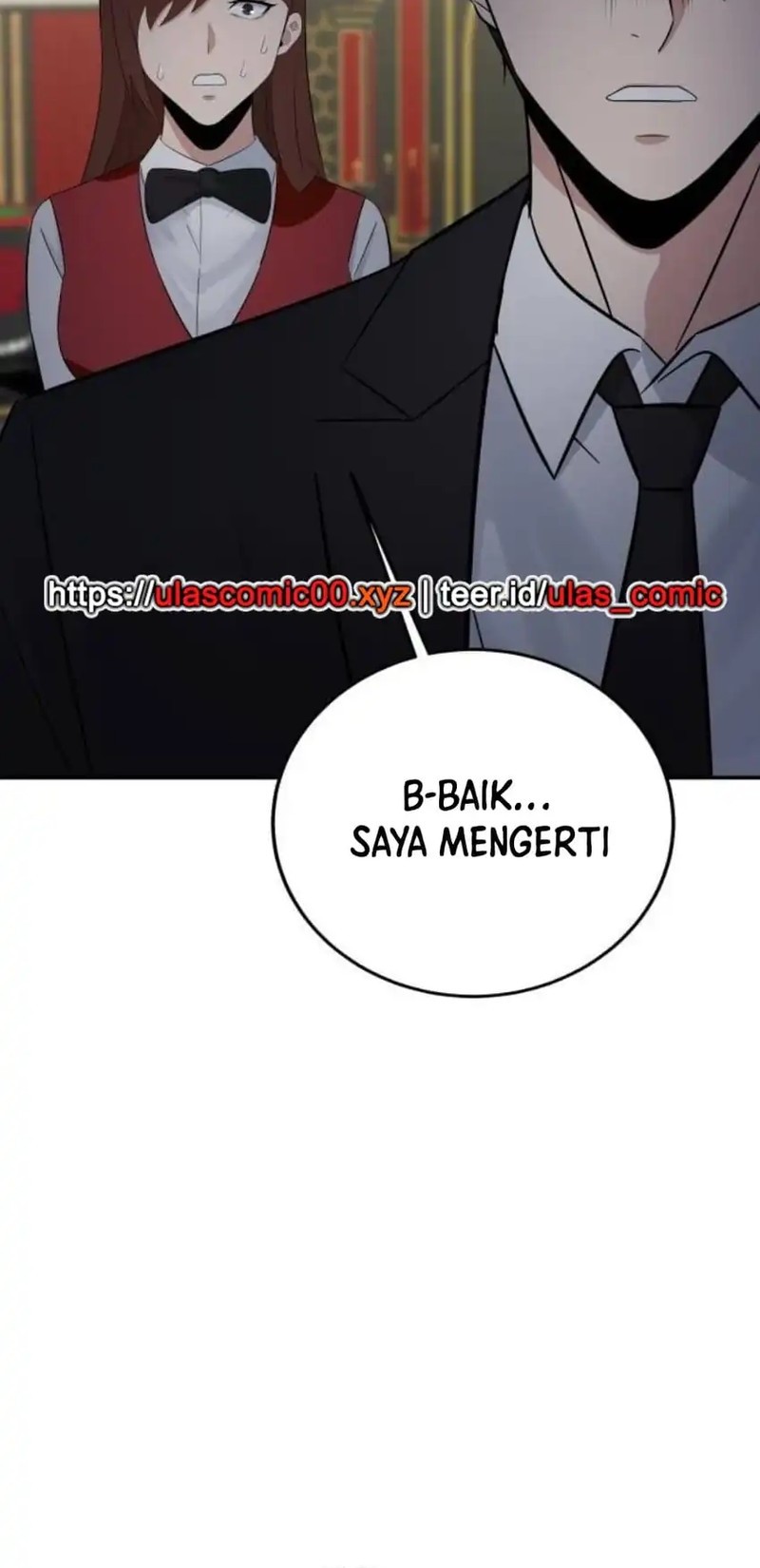 The Reincarnated Cop Who Strikes With Wealth Chapter 50 Gambar 48