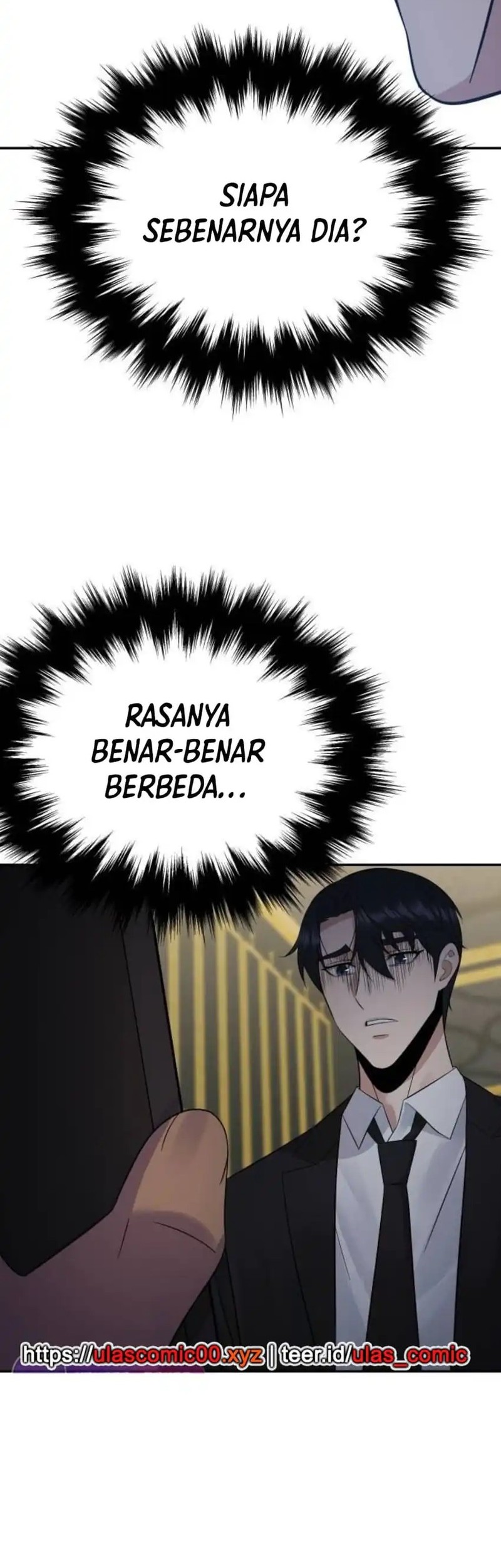 The Reincarnated Cop Who Strikes With Wealth Chapter 50 Gambar 56