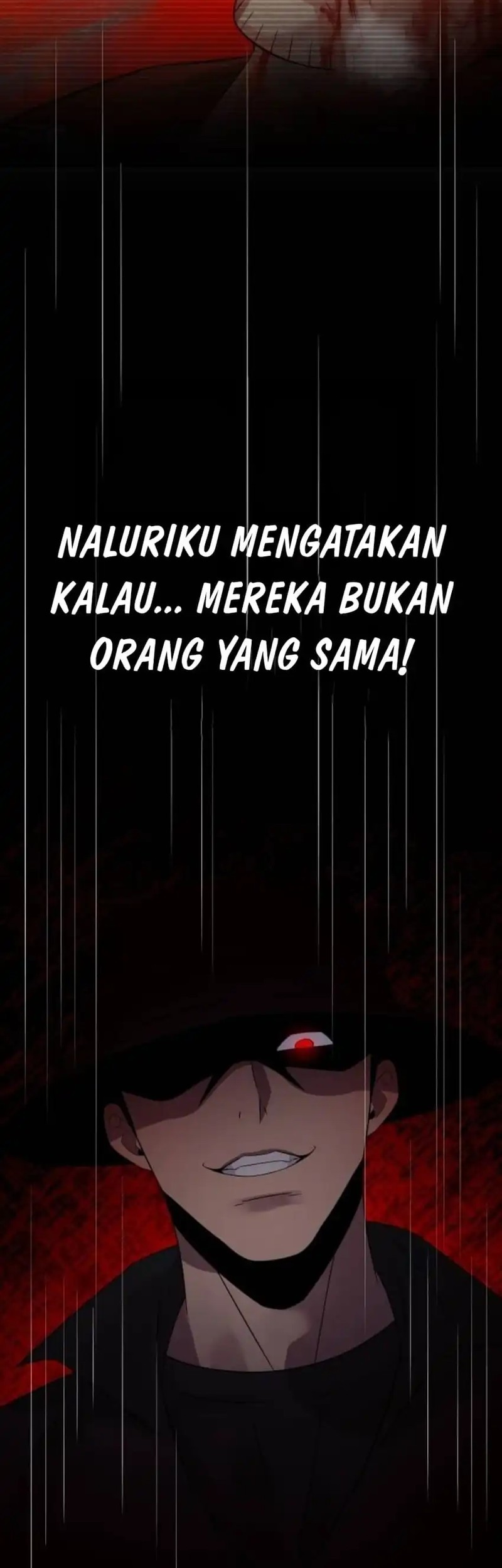 The Reincarnated Cop Who Strikes With Wealth Chapter 50 Gambar 58