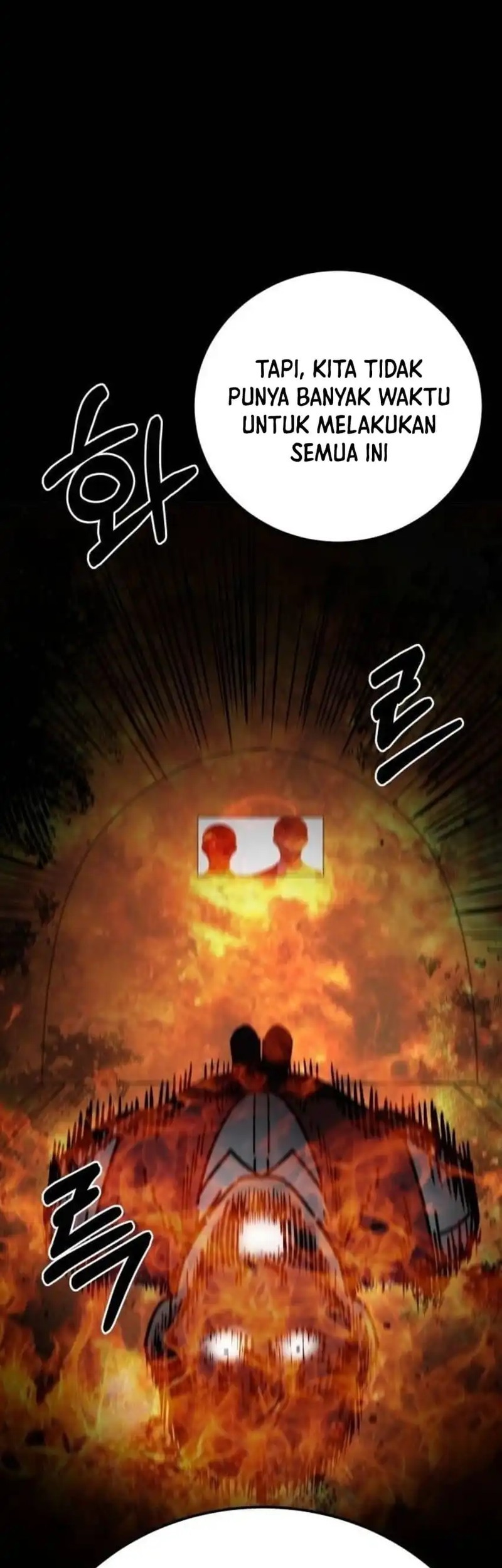 The Reincarnated Cop Who Strikes With Wealth Chapter 50 Gambar 64