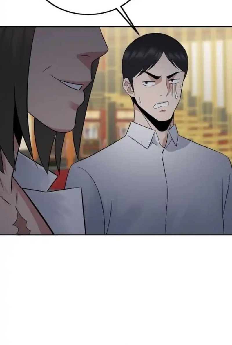 The Reincarnated Cop Who Strikes With Wealth Chapter 50 Gambar 21