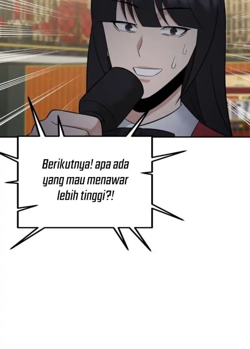 The Reincarnated Cop Who Strikes With Wealth Chapter 50 Gambar 27