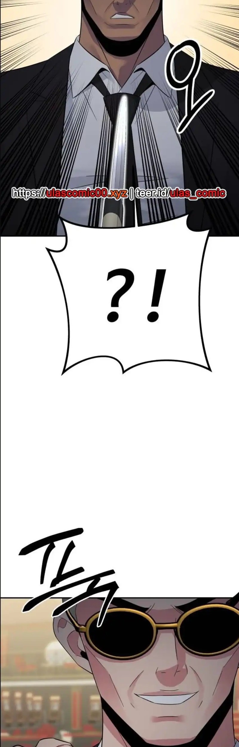 The Reincarnated Cop Who Strikes With Wealth Chapter 51 Gambar 27