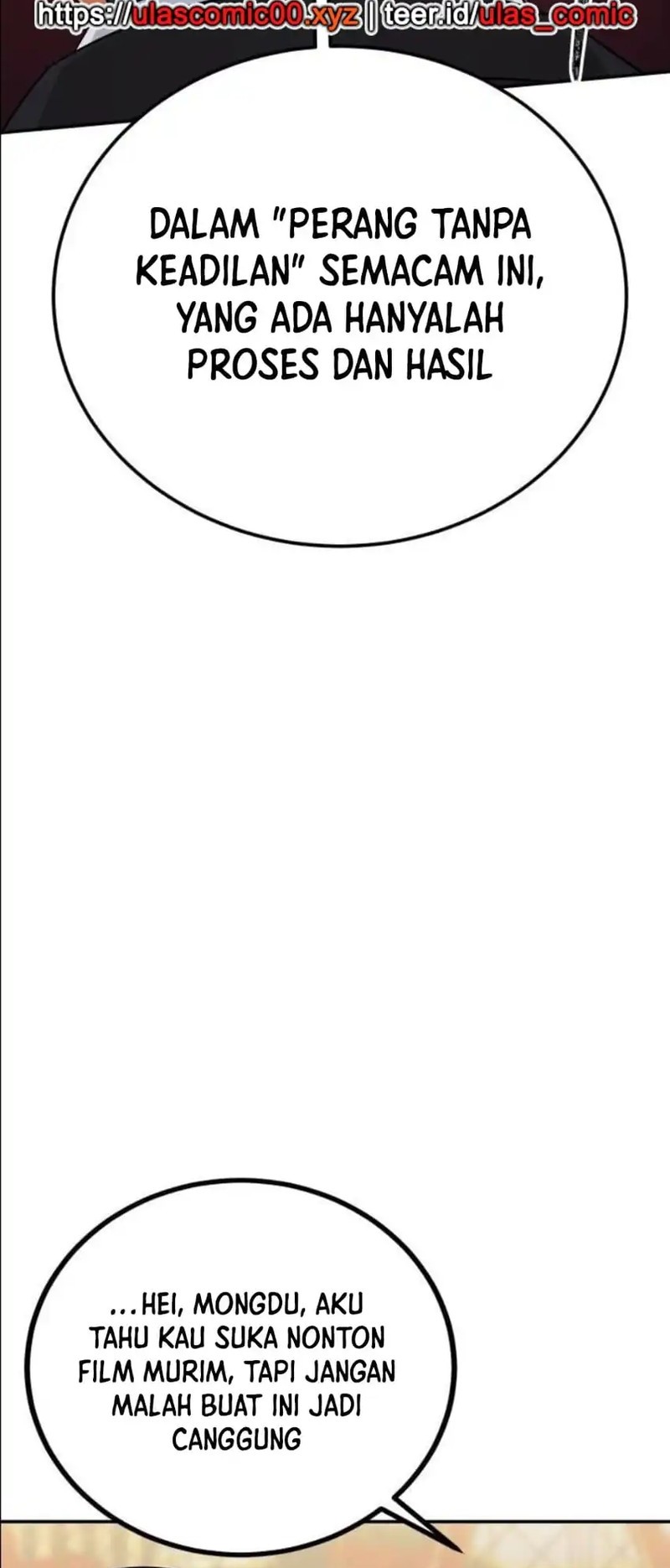 The Reincarnated Cop Who Strikes With Wealth Chapter 51 Gambar 43