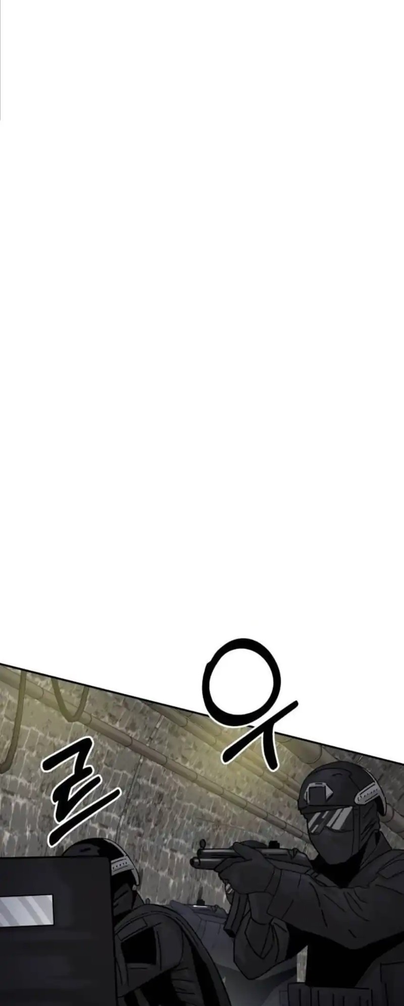 The Reincarnated Cop Who Strikes With Wealth Chapter 51 Gambar 49