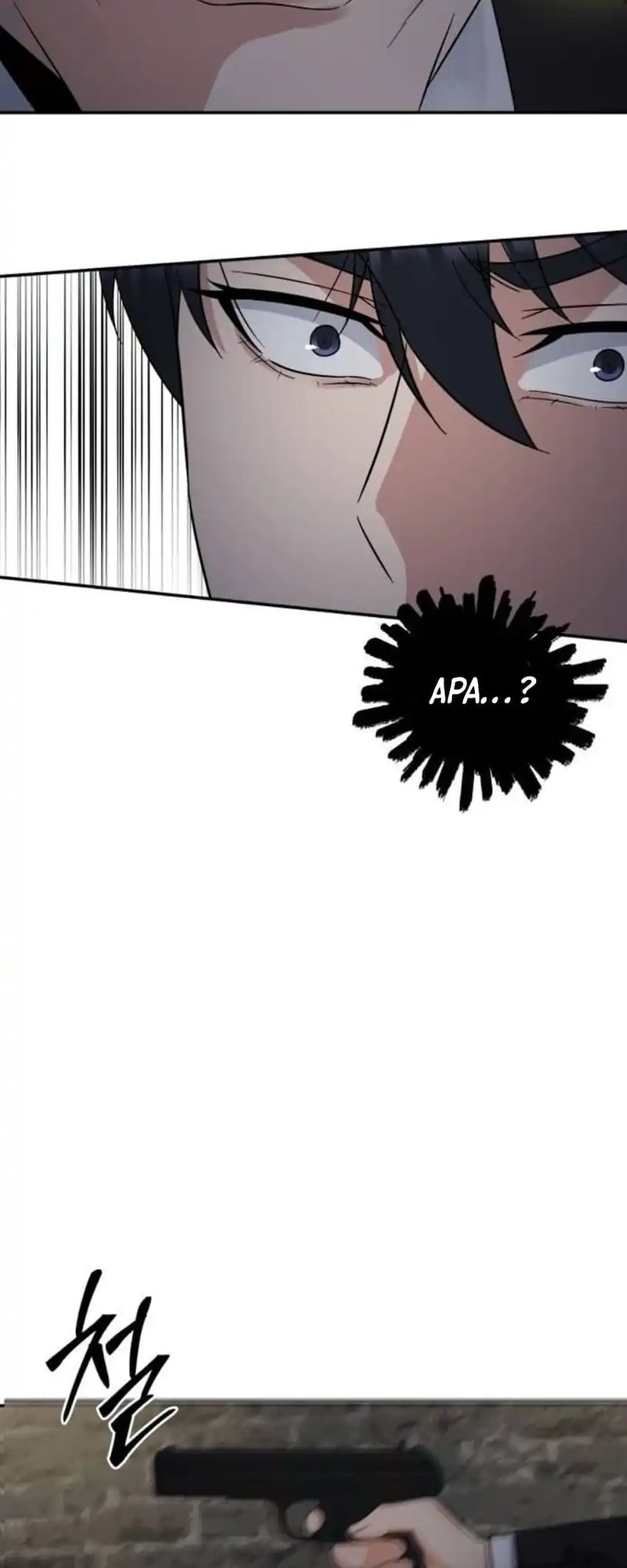 The Reincarnated Cop Who Strikes With Wealth Chapter 51 Gambar 55